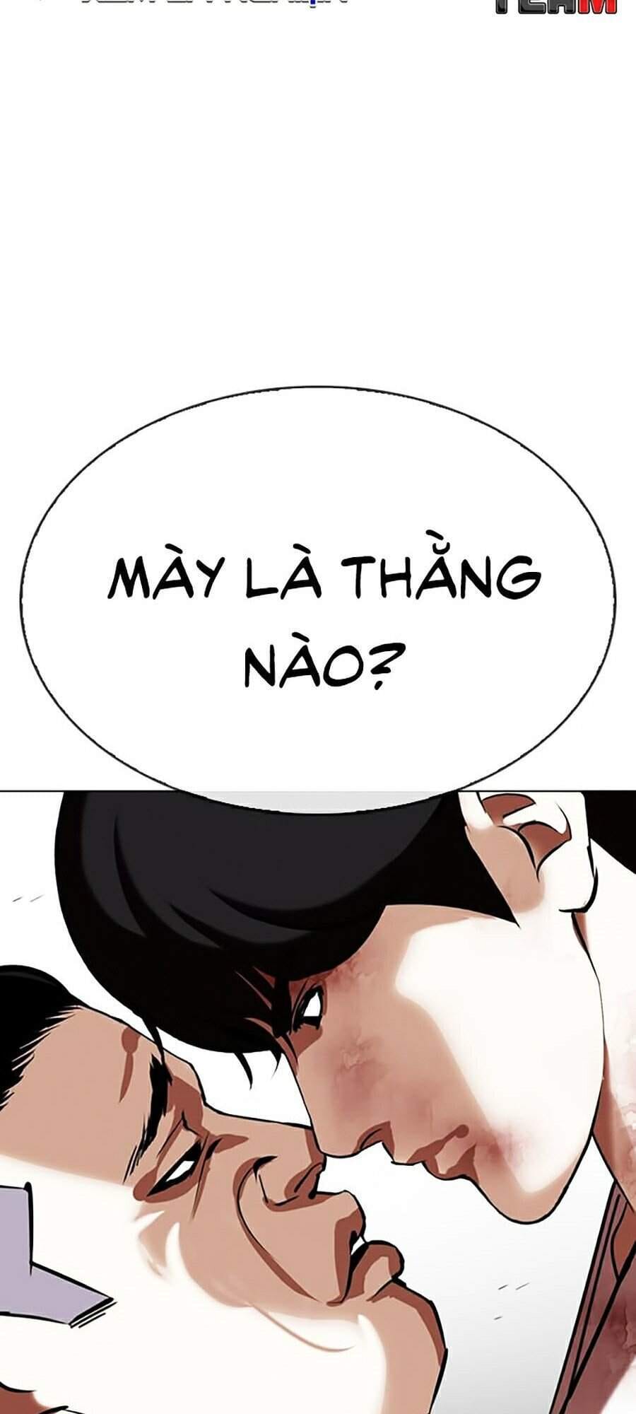 Truyện Tranh Hoán Đổi Diệu Kỳ - Lookism trang 39967