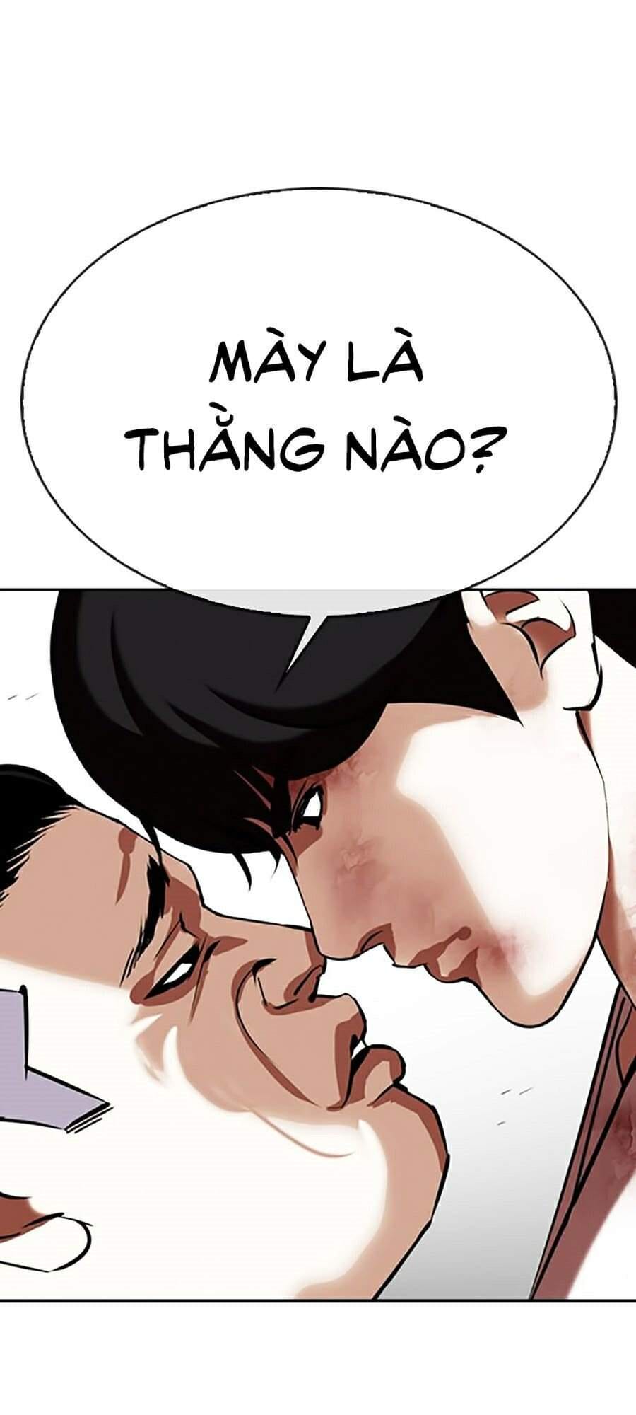 Truyện Tranh Hoán Đổi Diệu Kỳ - Lookism trang 39969