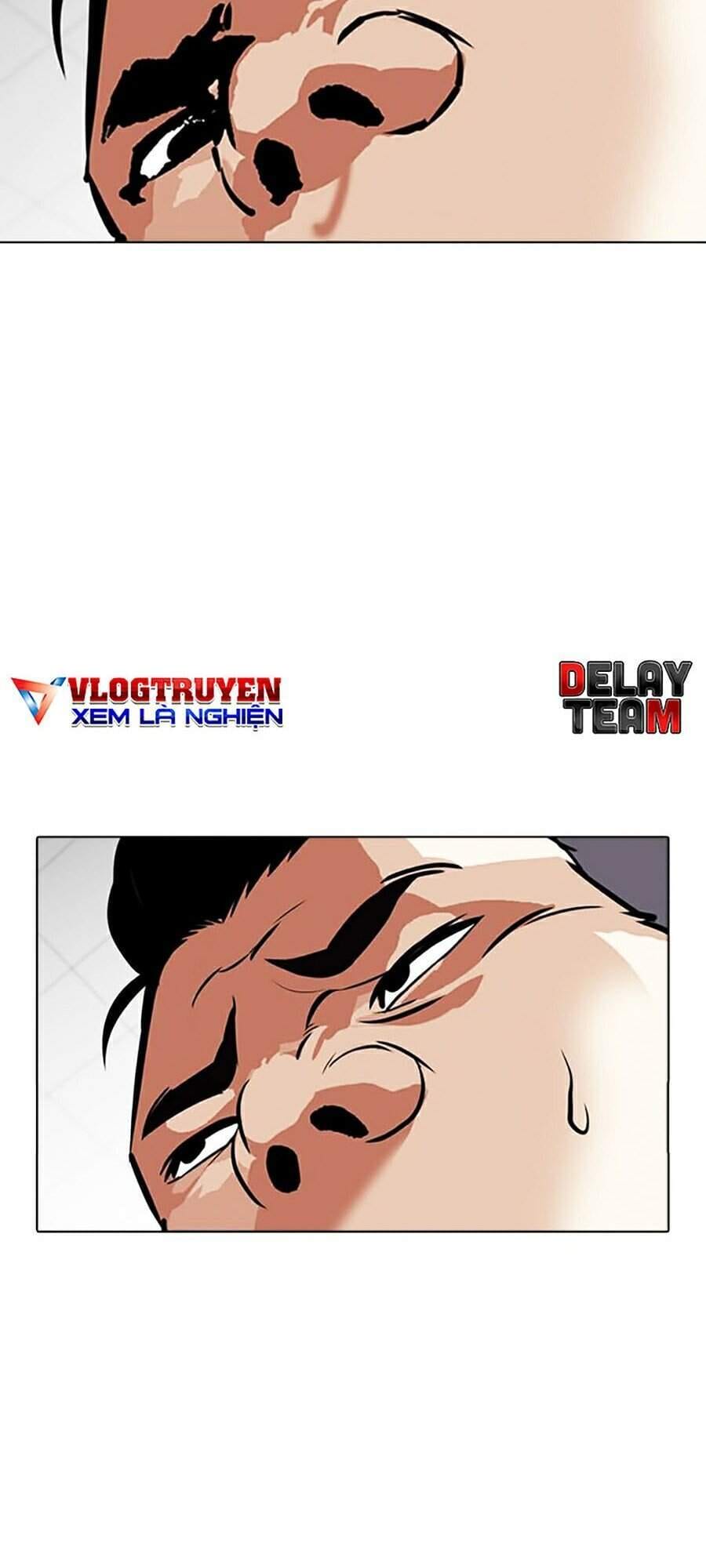 Truyện Tranh Hoán Đổi Diệu Kỳ - Lookism trang 39989