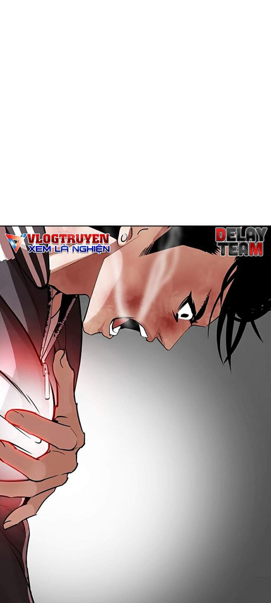 Truyện Tranh Hoán Đổi Diệu Kỳ - Lookism trang 40095