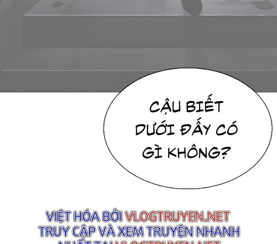 Truyện Tranh Hoán Đổi Diệu Kỳ - Lookism trang 40112