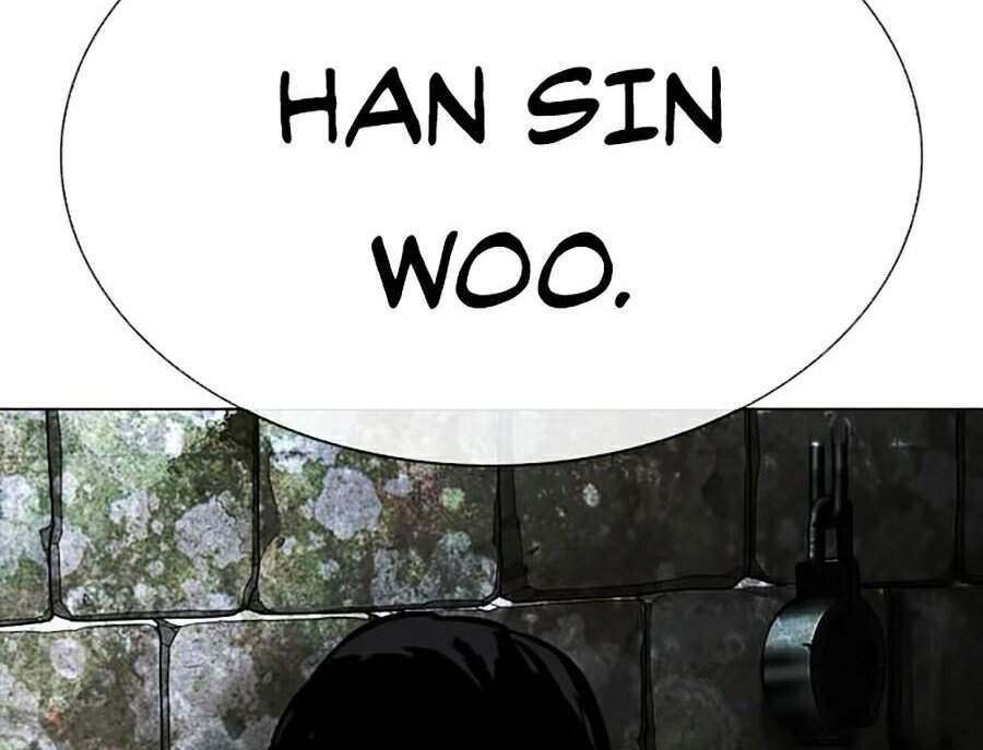 Truyện Tranh Hoán Đổi Diệu Kỳ - Lookism trang 40124