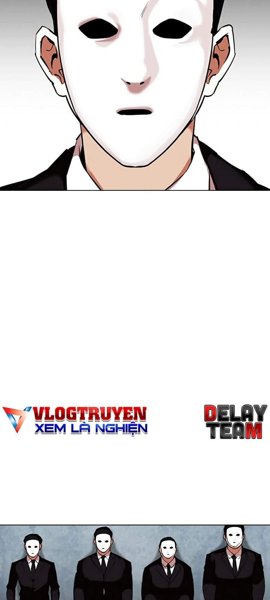 Truyện Tranh Hoán Đổi Diệu Kỳ - Lookism trang 40169