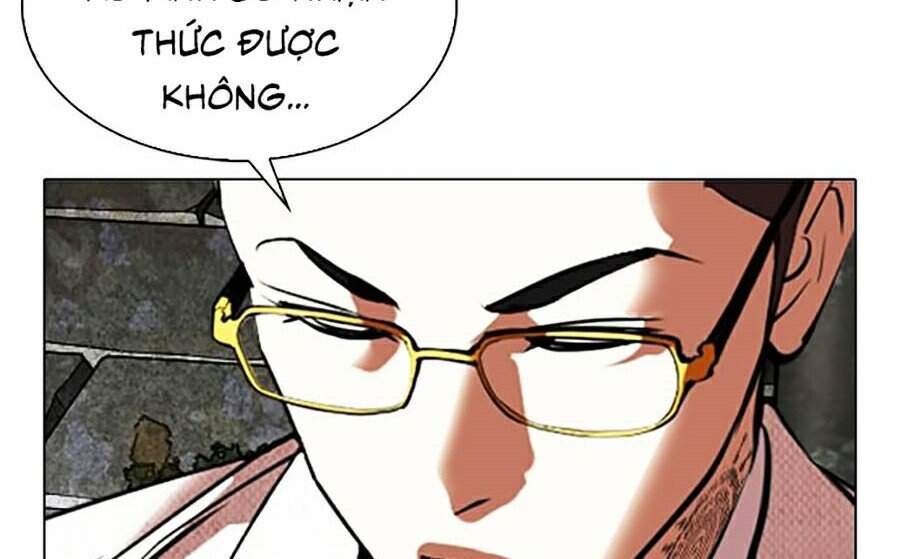 Truyện Tranh Hoán Đổi Diệu Kỳ - Lookism trang 40186