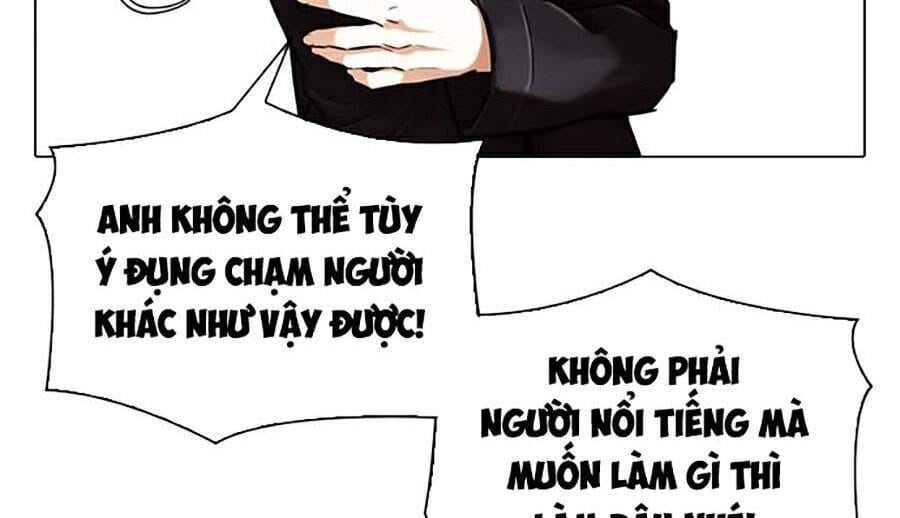 Truyện Tranh Hoán Đổi Diệu Kỳ - Lookism trang 40292