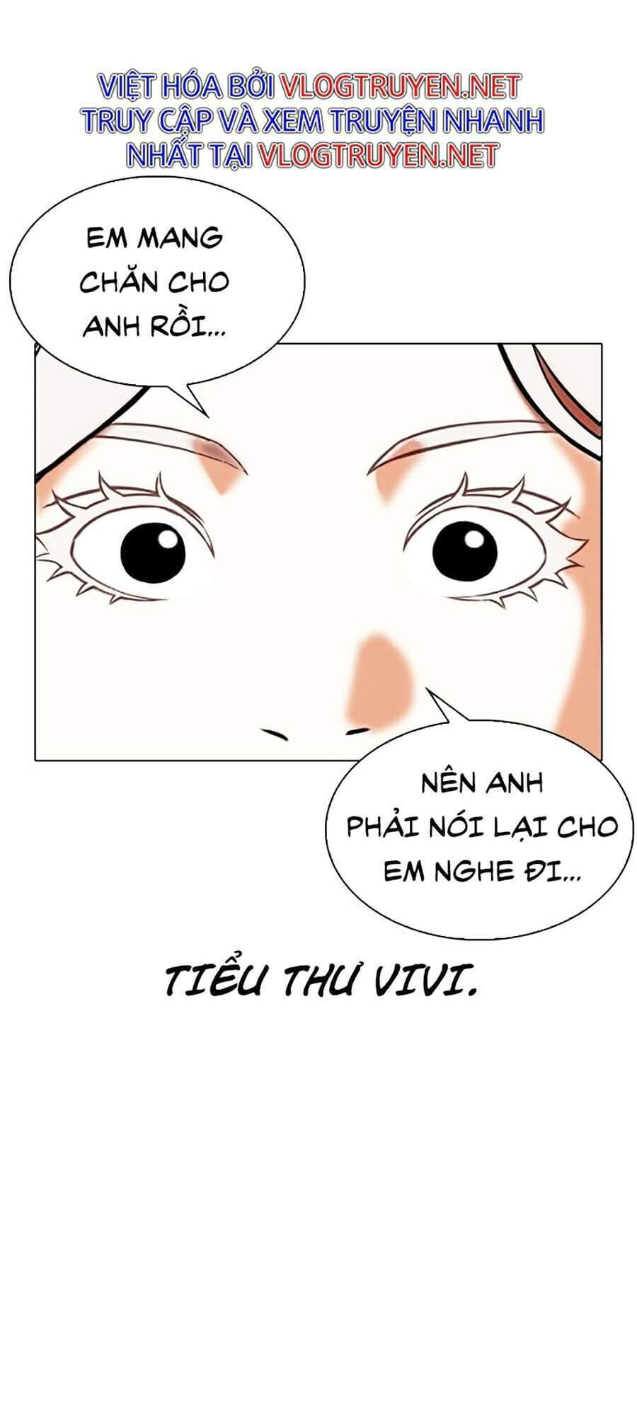 Truyện Tranh Hoán Đổi Diệu Kỳ - Lookism trang 40368