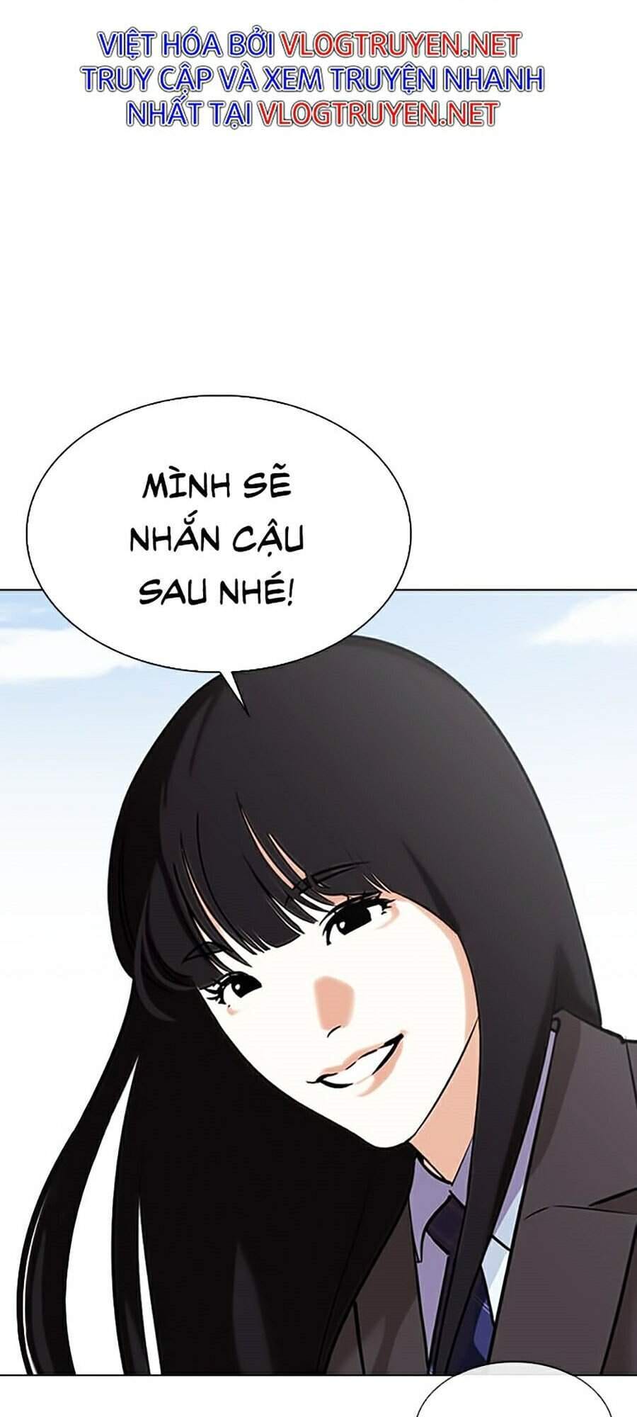 Truyện Tranh Hoán Đổi Diệu Kỳ - Lookism trang 40394