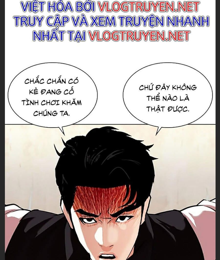 Truyện Tranh Hoán Đổi Diệu Kỳ - Lookism trang 40433