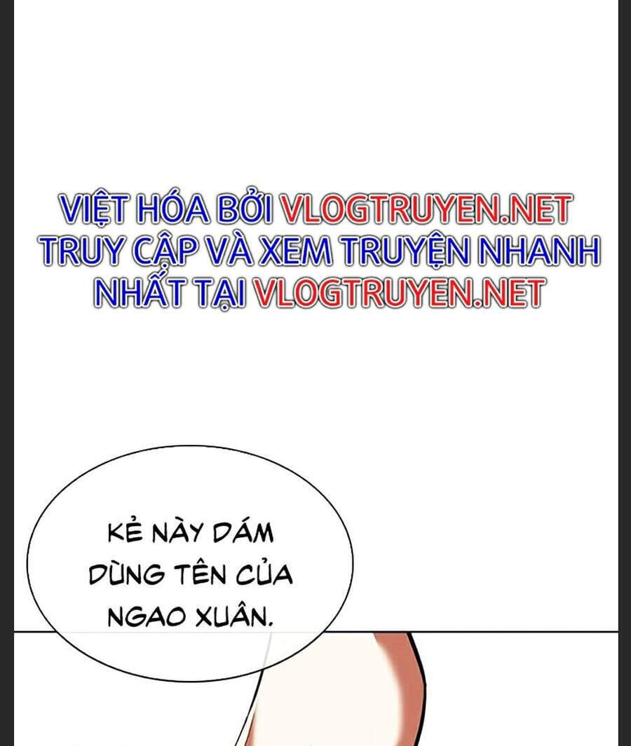 Truyện Tranh Hoán Đổi Diệu Kỳ - Lookism trang 40441