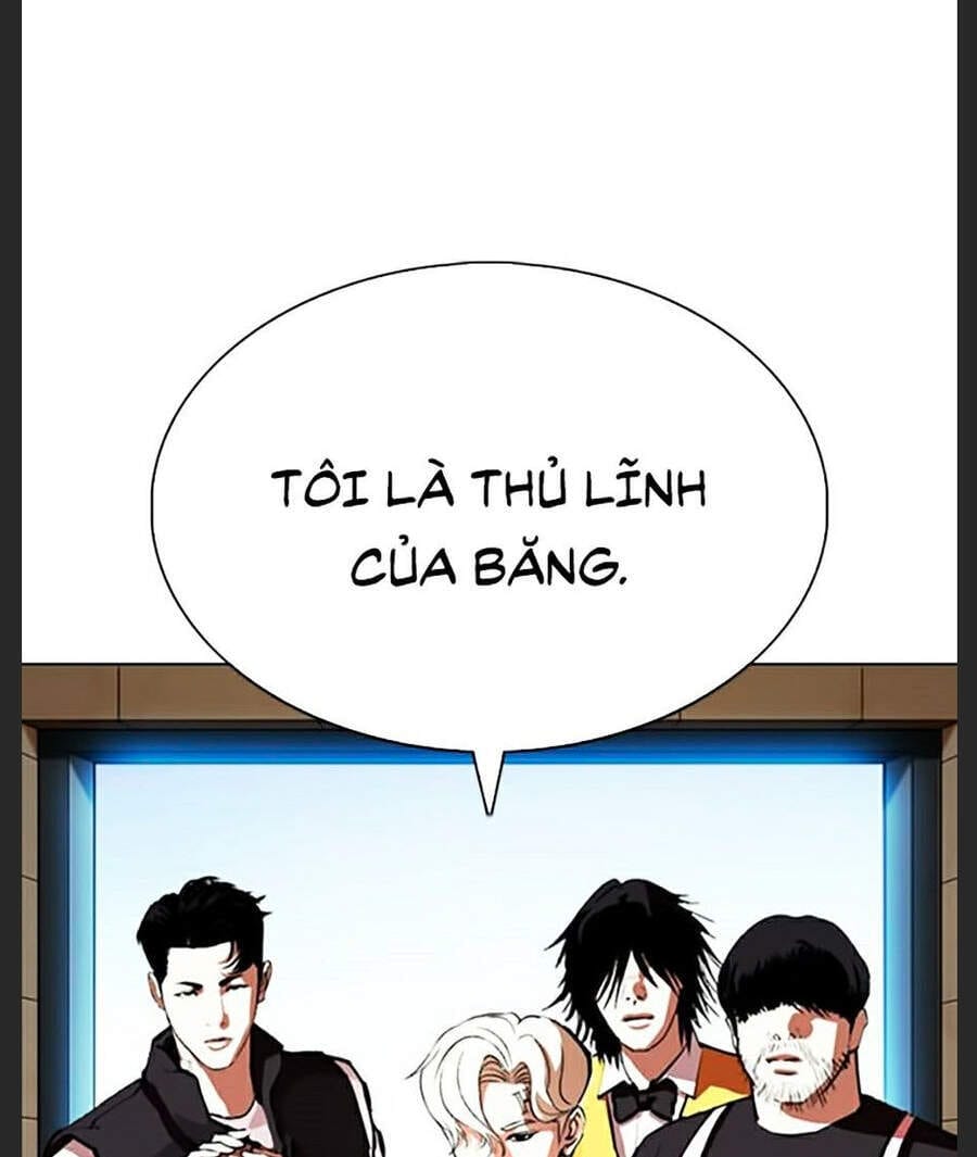 Truyện Tranh Hoán Đổi Diệu Kỳ - Lookism trang 40475