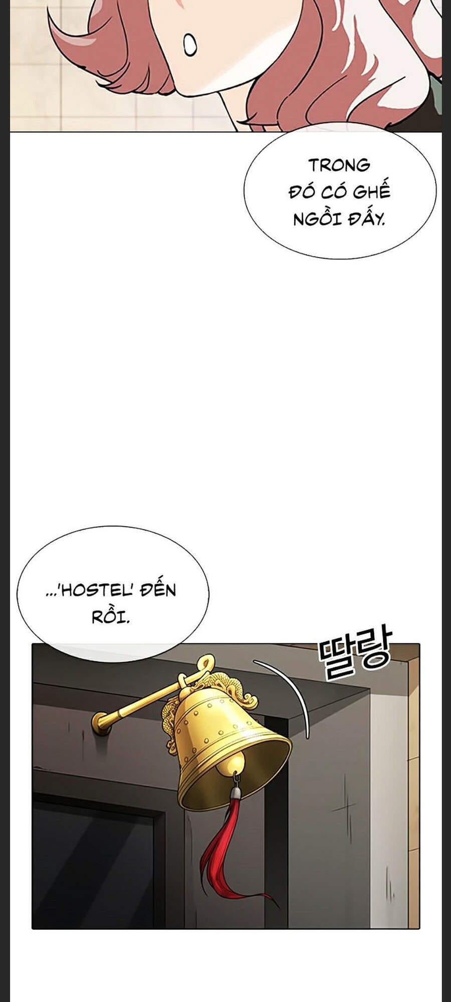 Truyện Tranh Hoán Đổi Diệu Kỳ - Lookism trang 40482