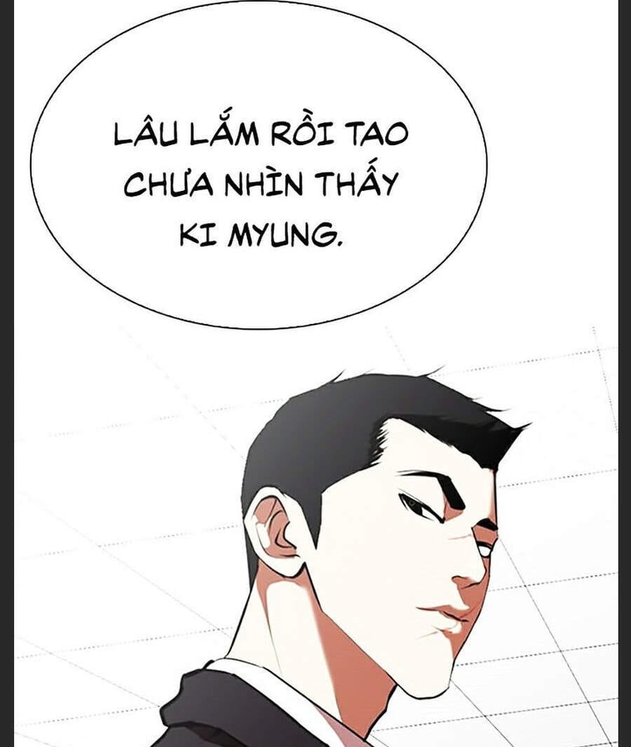 Truyện Tranh Hoán Đổi Diệu Kỳ - Lookism trang 40493