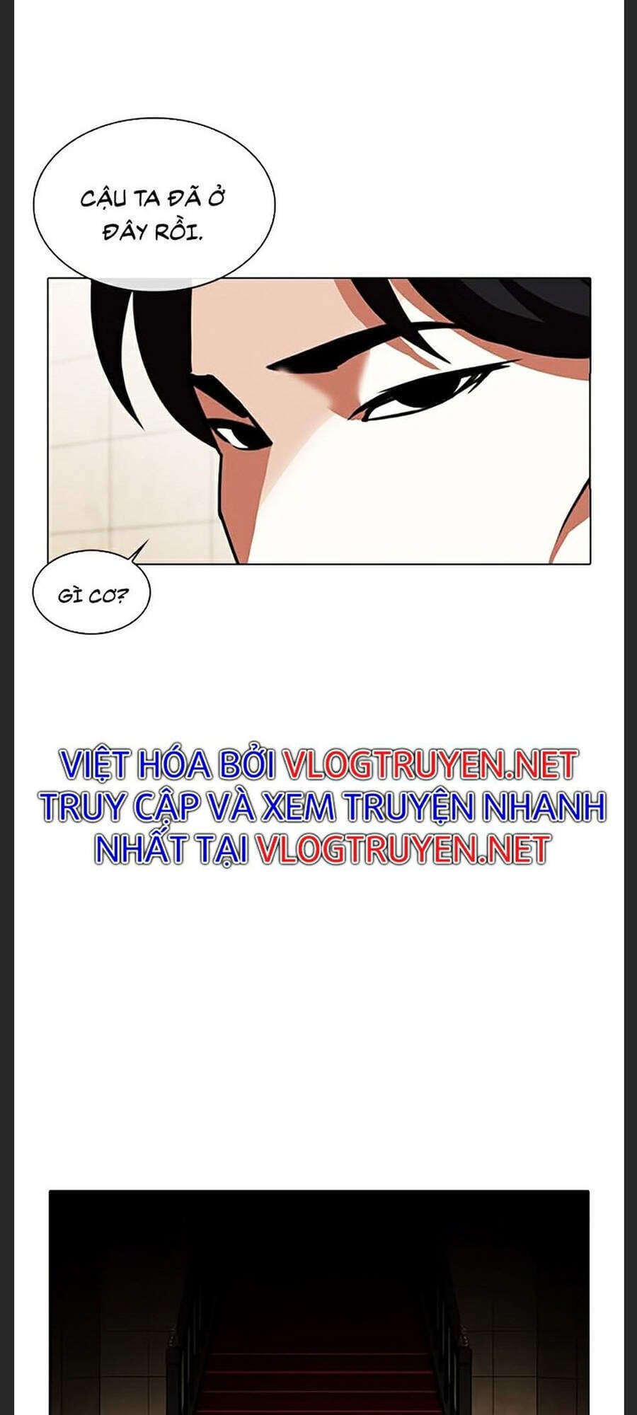 Truyện Tranh Hoán Đổi Diệu Kỳ - Lookism trang 40502