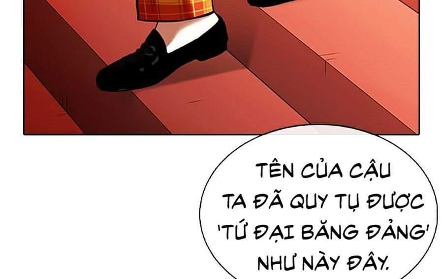 Truyện Tranh Hoán Đổi Diệu Kỳ - Lookism trang 40551