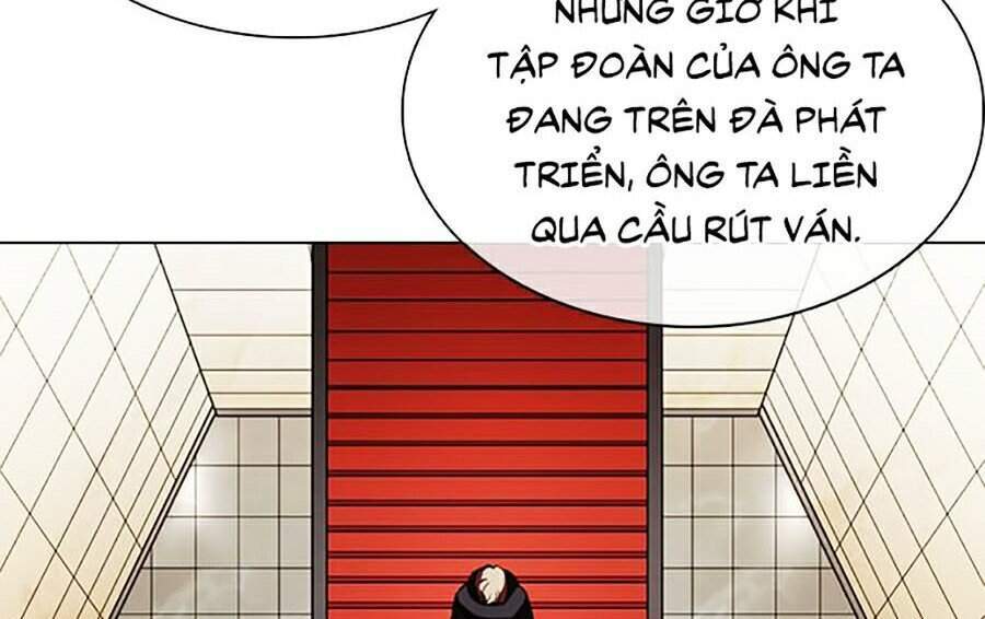 Truyện Tranh Hoán Đổi Diệu Kỳ - Lookism trang 40561