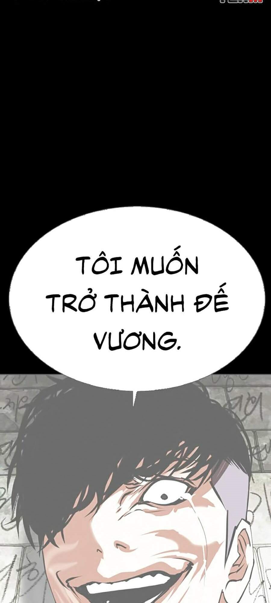 Truyện Tranh Hoán Đổi Diệu Kỳ - Lookism trang 40600