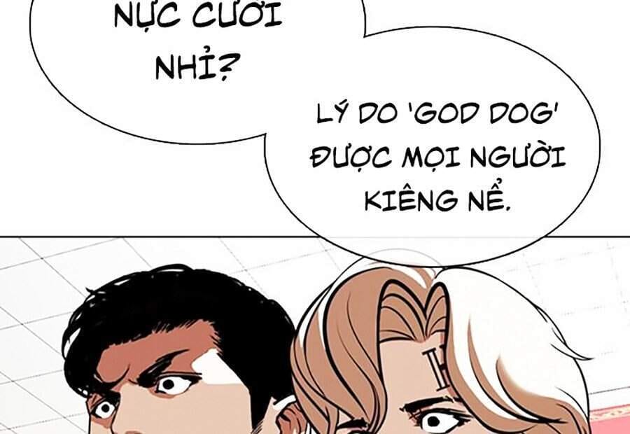 Truyện Tranh Hoán Đổi Diệu Kỳ - Lookism trang 40724