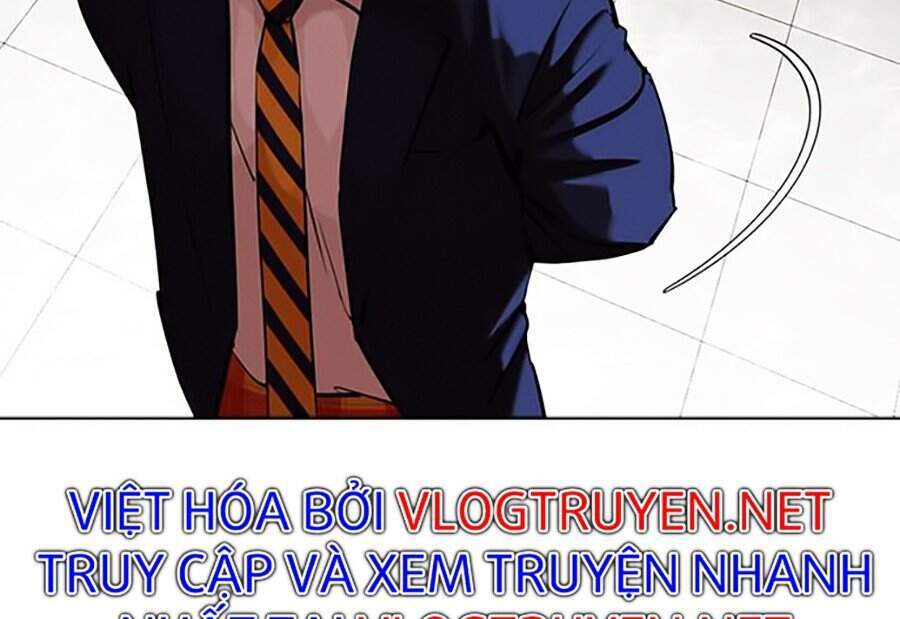 Truyện Tranh Hoán Đổi Diệu Kỳ - Lookism trang 40728