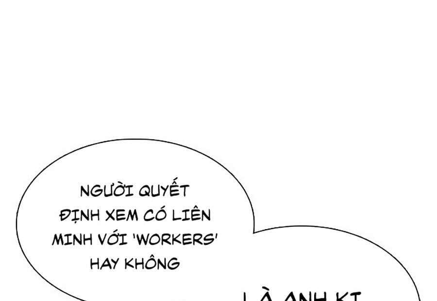 Truyện Tranh Hoán Đổi Diệu Kỳ - Lookism trang 40752