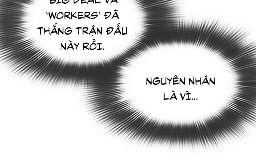 Truyện Tranh Hoán Đổi Diệu Kỳ - Lookism trang 40824