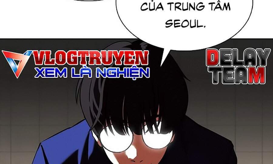 Truyện Tranh Hoán Đổi Diệu Kỳ - Lookism trang 40864