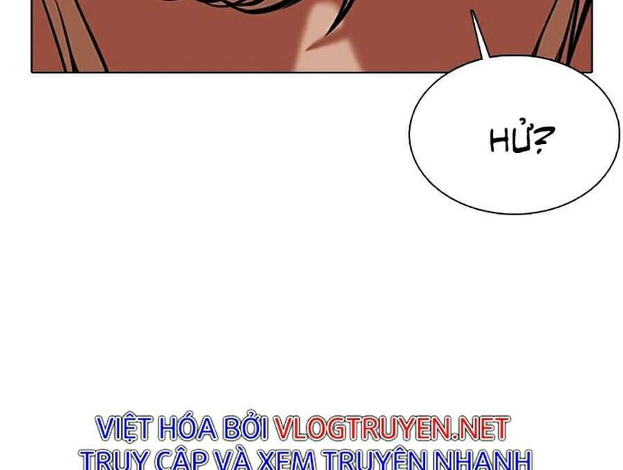 Truyện Tranh Hoán Đổi Diệu Kỳ - Lookism trang 40929