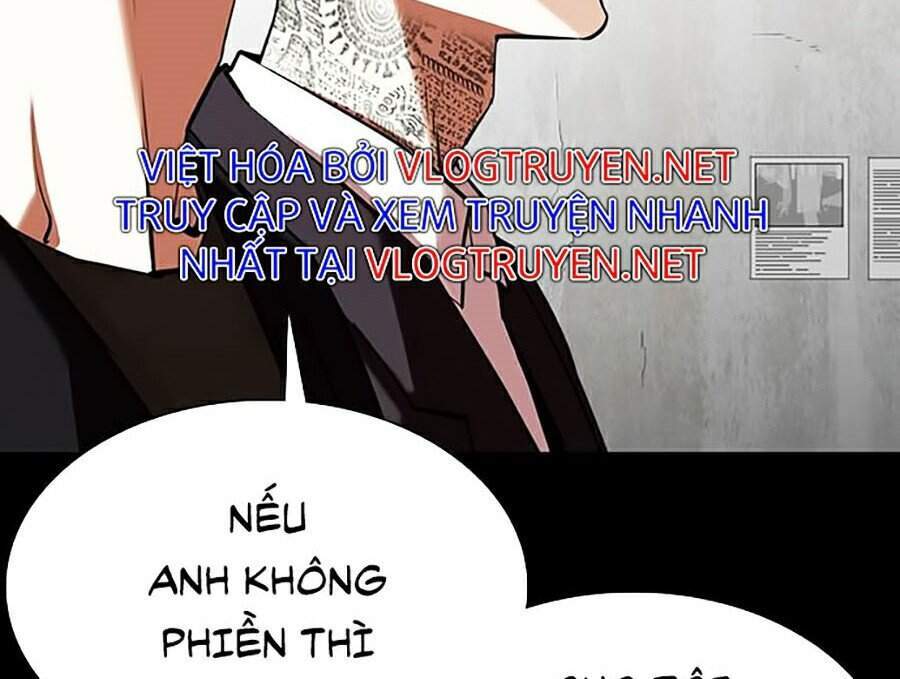 Truyện Tranh Hoán Đổi Diệu Kỳ - Lookism trang 40935