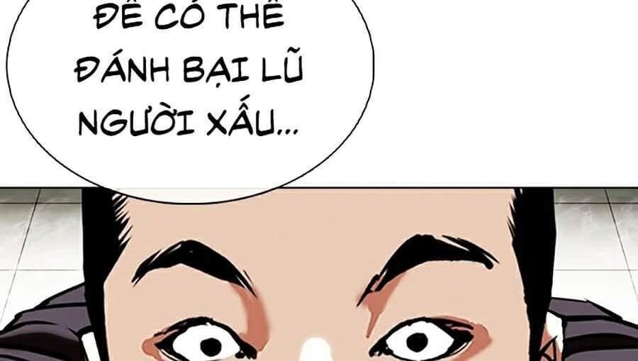 Truyện Tranh Hoán Đổi Diệu Kỳ - Lookism trang 40967