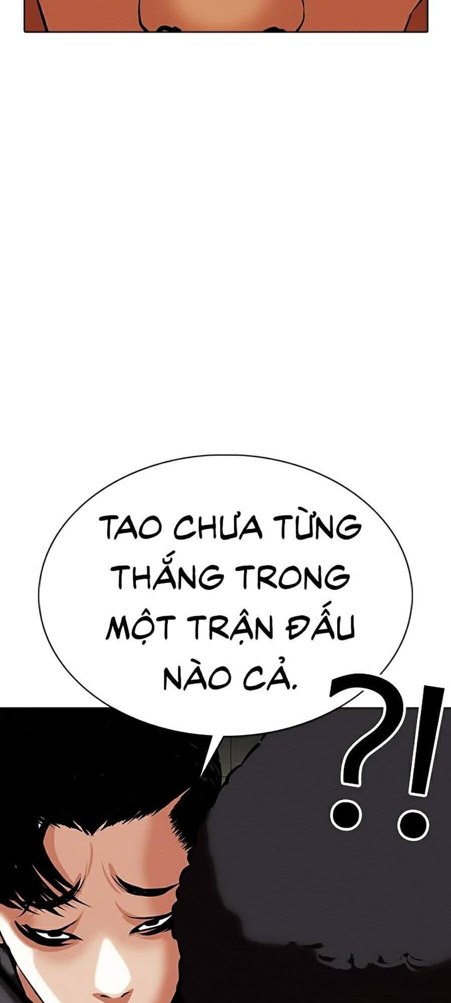 Truyện Tranh Hoán Đổi Diệu Kỳ - Lookism trang 41008