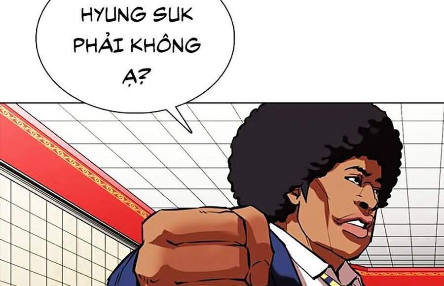 Truyện Tranh Hoán Đổi Diệu Kỳ - Lookism trang 41023