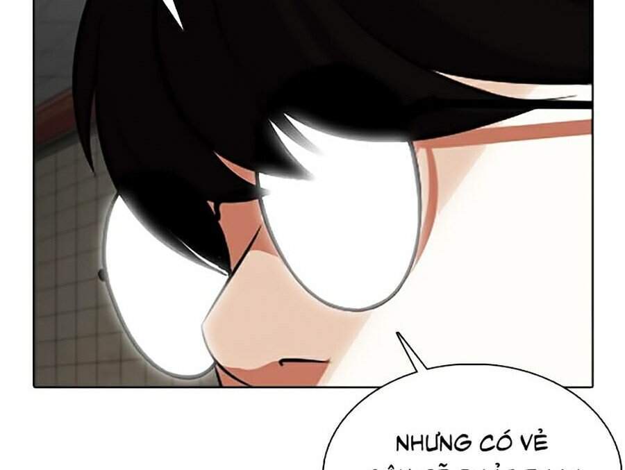 Truyện Tranh Hoán Đổi Diệu Kỳ - Lookism trang 41083