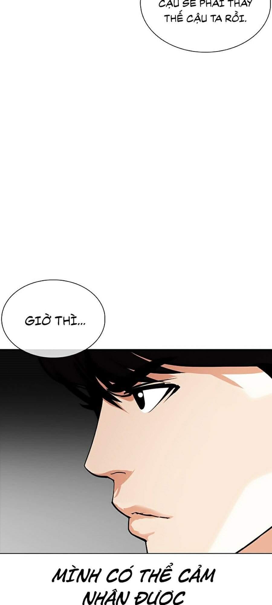 Truyện Tranh Hoán Đổi Diệu Kỳ - Lookism trang 41084