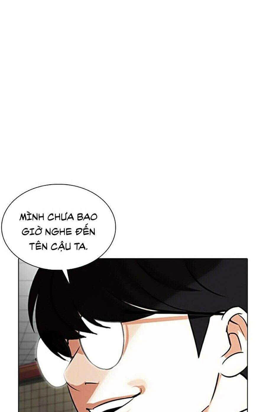 Truyện Tranh Hoán Đổi Diệu Kỳ - Lookism trang 41102