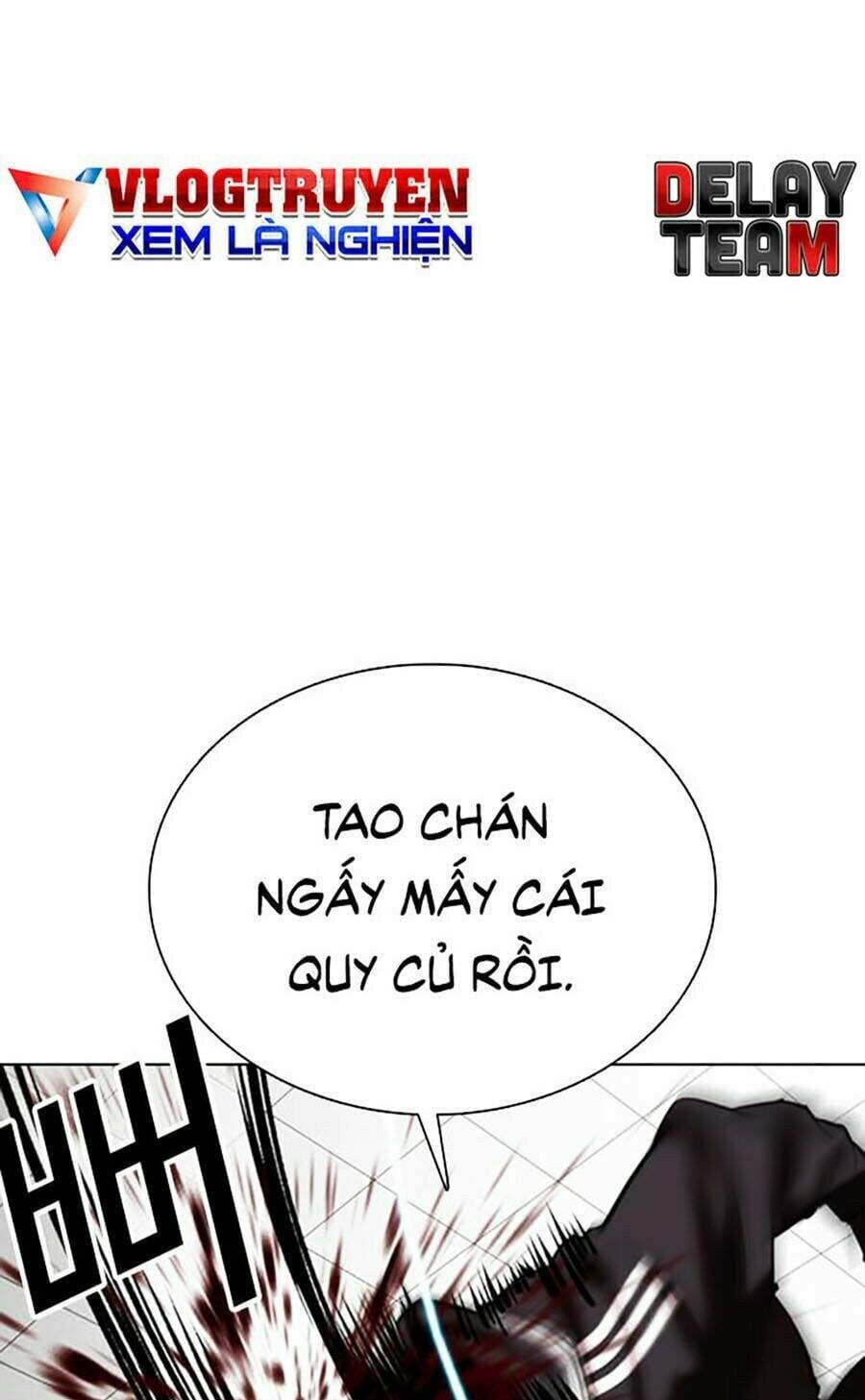 Truyện Tranh Hoán Đổi Diệu Kỳ - Lookism trang 41147