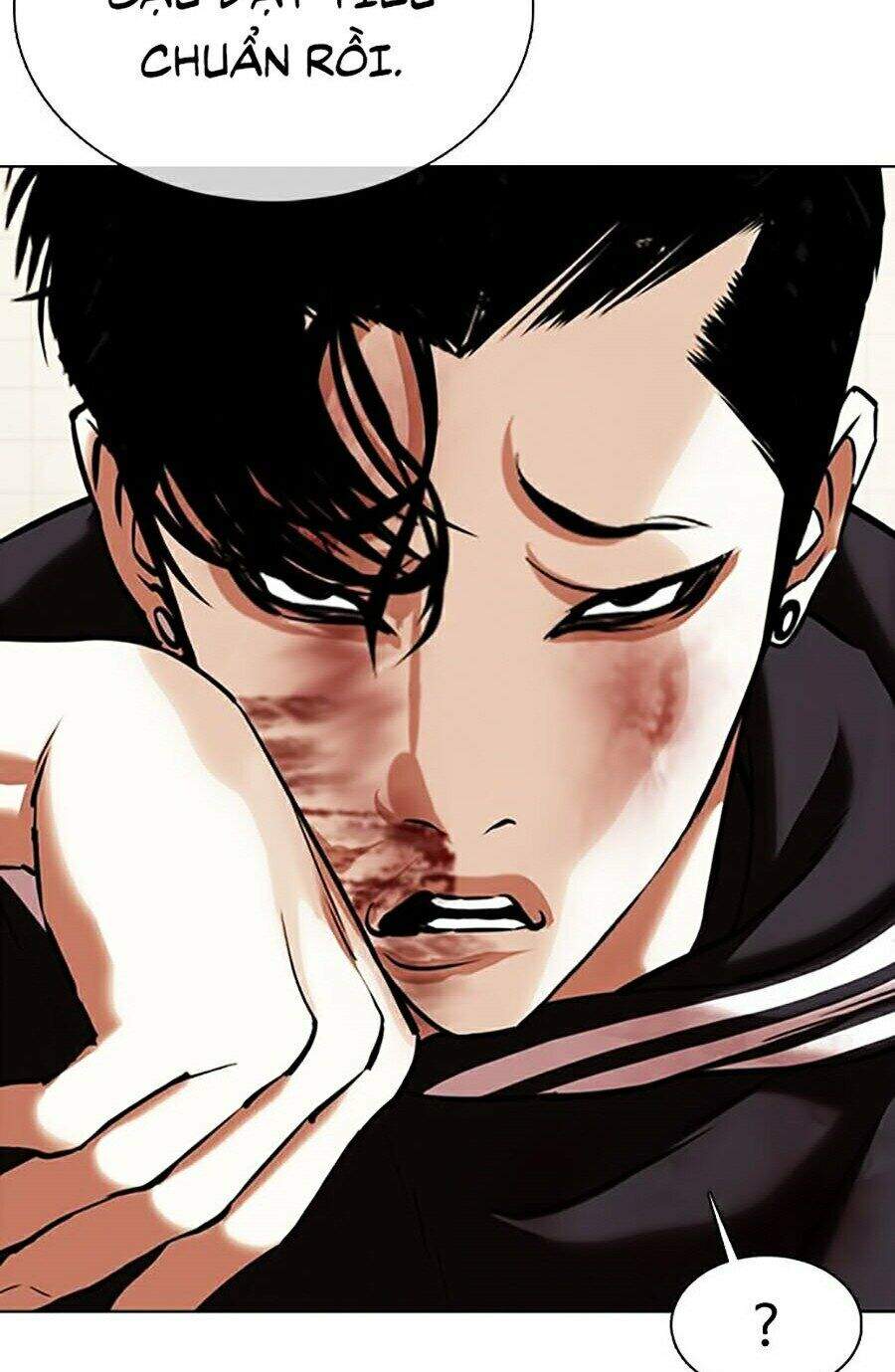 Truyện Tranh Hoán Đổi Diệu Kỳ - Lookism trang 41161