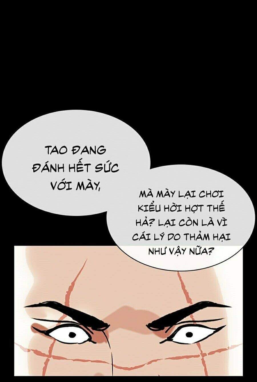 Truyện Tranh Hoán Đổi Diệu Kỳ - Lookism trang 41195