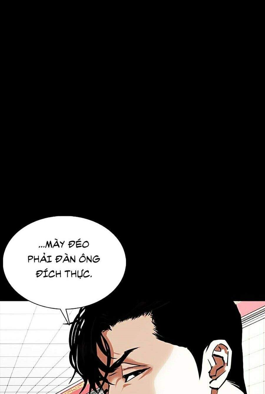 Truyện Tranh Hoán Đổi Diệu Kỳ - Lookism trang 41196