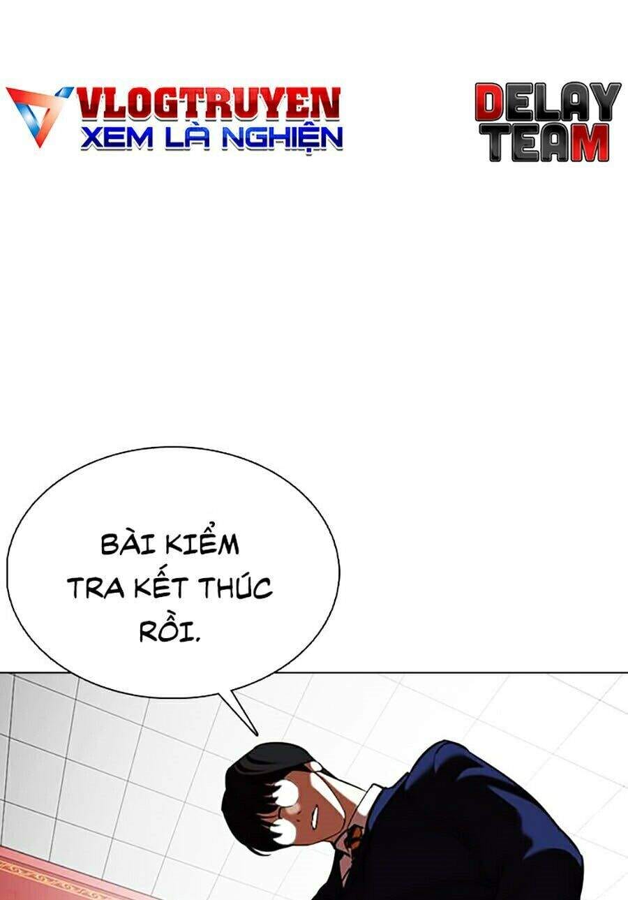 Truyện Tranh Hoán Đổi Diệu Kỳ - Lookism trang 41247