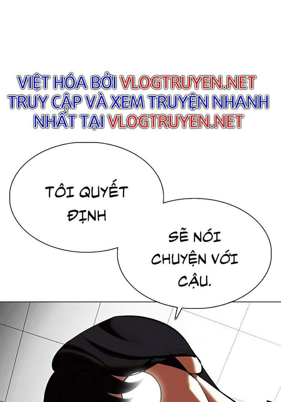 Truyện Tranh Hoán Đổi Diệu Kỳ - Lookism trang 41249