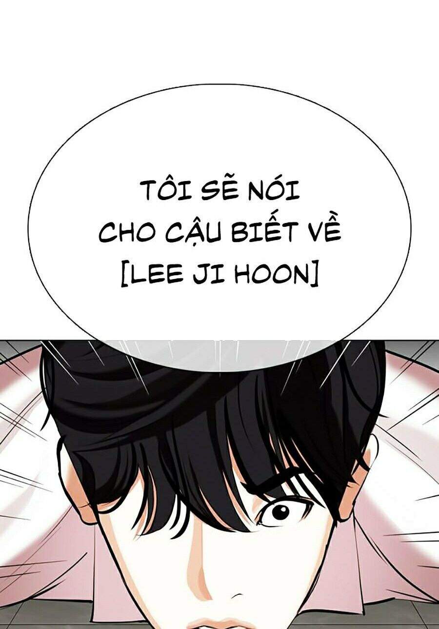 Truyện Tranh Hoán Đổi Diệu Kỳ - Lookism trang 41254