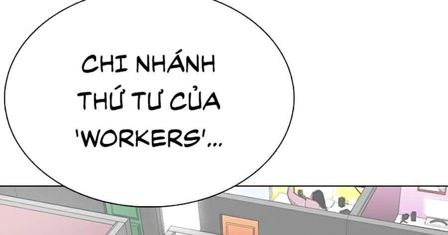 Truyện Tranh Hoán Đổi Diệu Kỳ - Lookism trang 41308