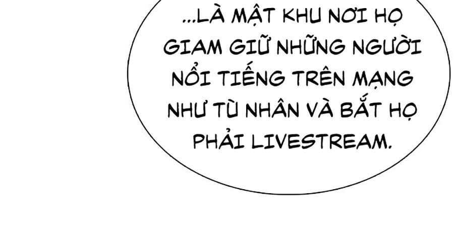 Truyện Tranh Hoán Đổi Diệu Kỳ - Lookism trang 41310