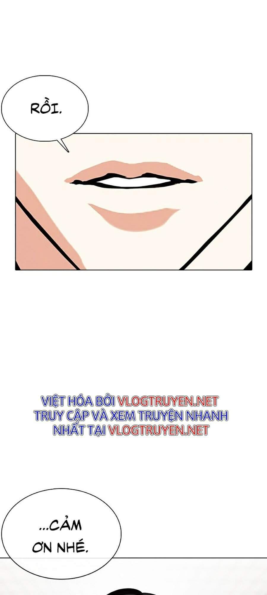 Truyện Tranh Hoán Đổi Diệu Kỳ - Lookism trang 41345