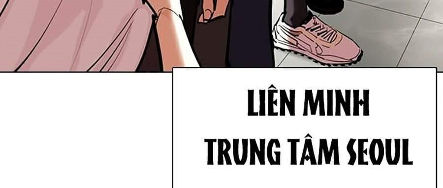 Truyện Tranh Hoán Đổi Diệu Kỳ - Lookism trang 41354