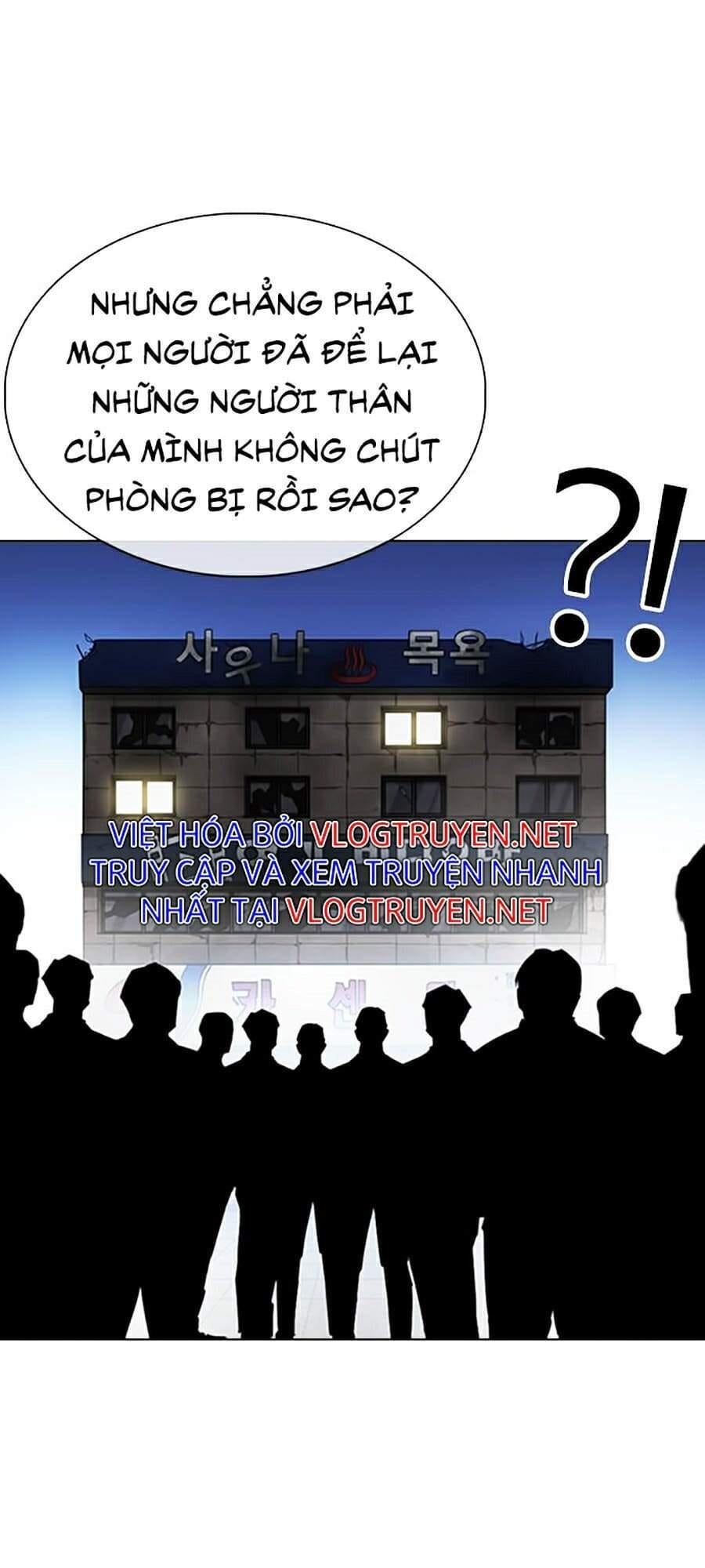 Truyện Tranh Hoán Đổi Diệu Kỳ - Lookism trang 41385