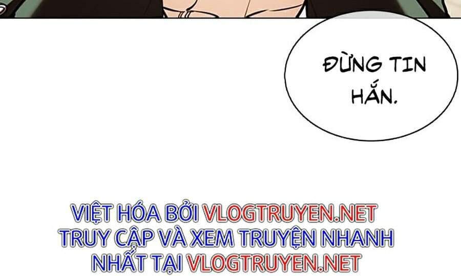 Truyện Tranh Hoán Đổi Diệu Kỳ - Lookism trang 41400