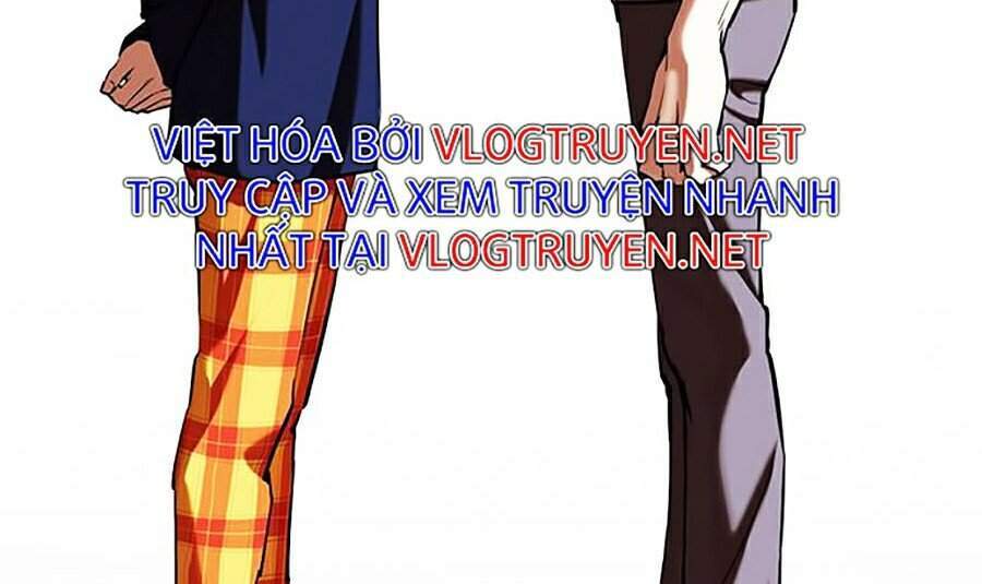 Truyện Tranh Hoán Đổi Diệu Kỳ - Lookism trang 41436