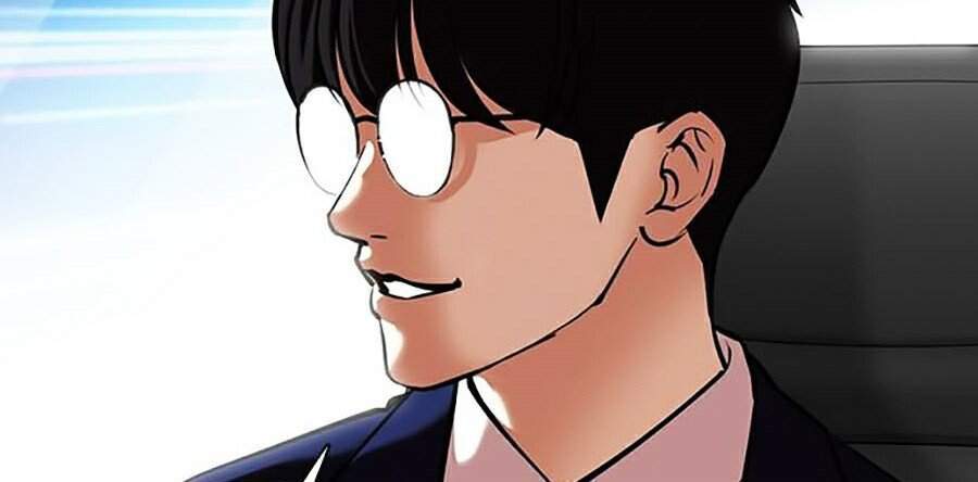 Truyện Tranh Hoán Đổi Diệu Kỳ - Lookism trang 41466