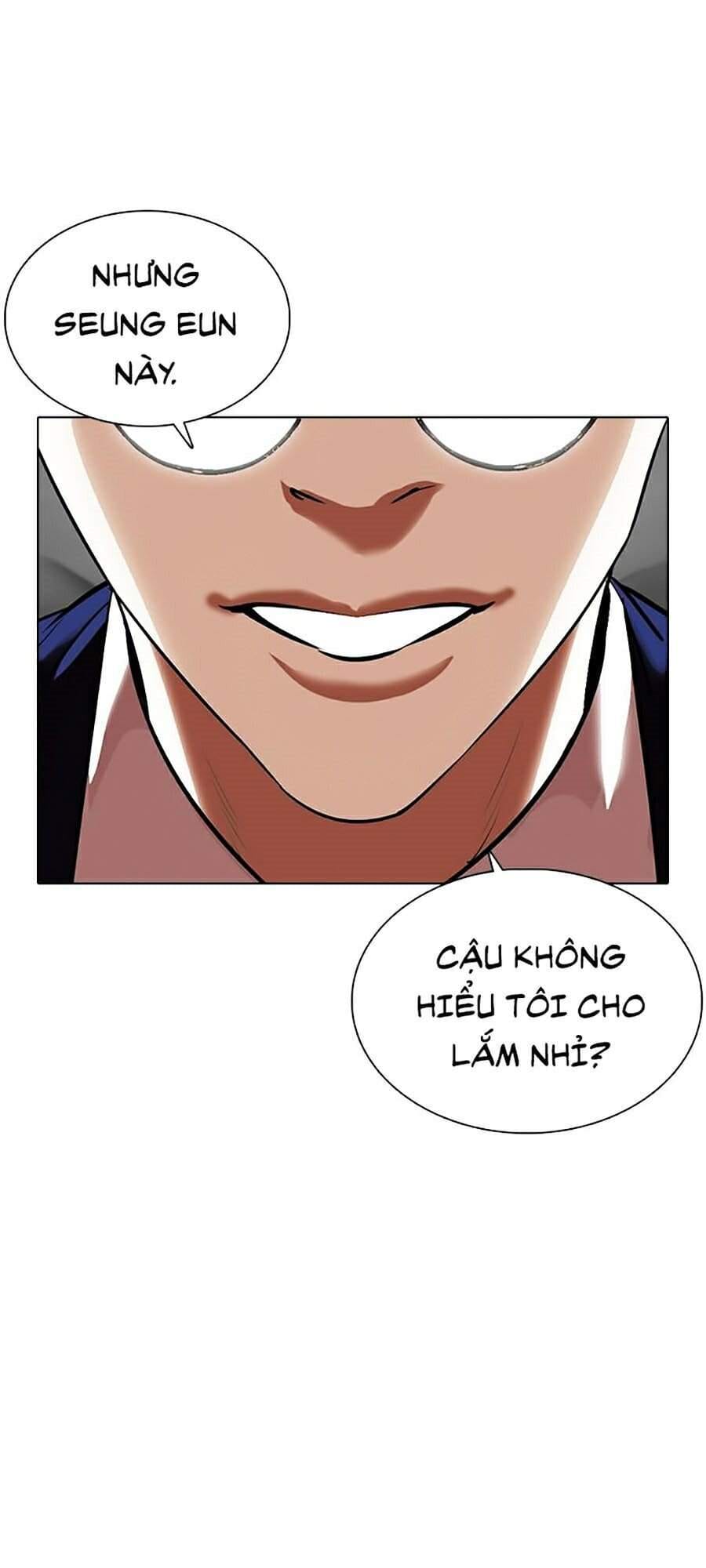 Truyện Tranh Hoán Đổi Diệu Kỳ - Lookism trang 41473