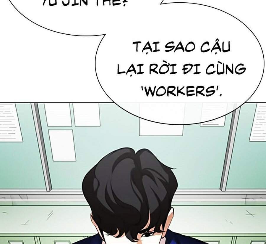 Truyện Tranh Hoán Đổi Diệu Kỳ - Lookism trang 41505